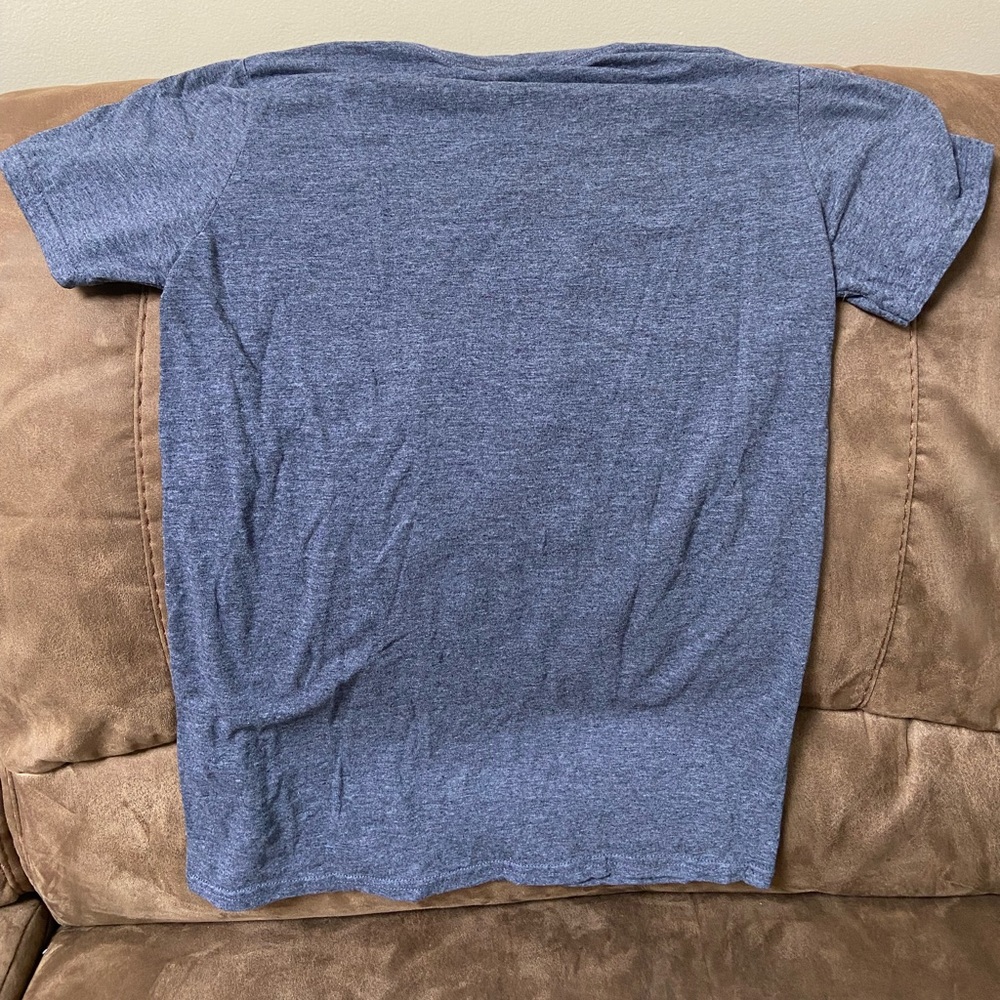 Marvel Captain America Tshirt Size Small - Picture 3 of 4
